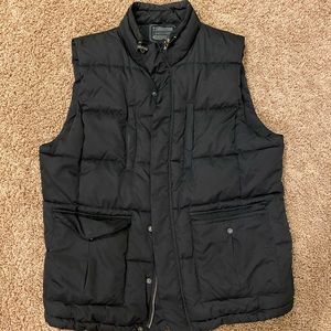 Forever 21 vest